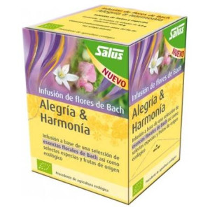 Infusion Flores Bach...