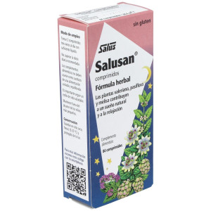 Salusan 84Comp.