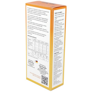 Salufit Magnesio 250Ml.