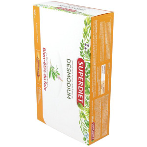 Desmodium 20Amp.