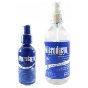 Sdomed 07 Microdacyn 60...