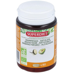 Super Diet Radis Noir...