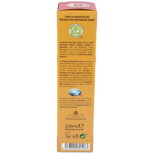 D'Shila Champú Vitaminado Especial Edad Escolar 250Ml
