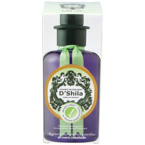 D'Shila Champu Proteico Espliego 300Ml