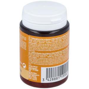 Super Diet Radis Noir Artichaut Bio 80 Comprim?S