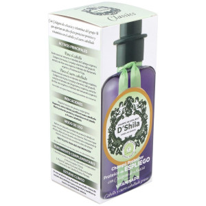 D'Shila Champu Proteico Espliego 300Ml