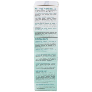 D'Shila Crema Uñas_ Cutículas_ Manos Y Pies 250 Ml