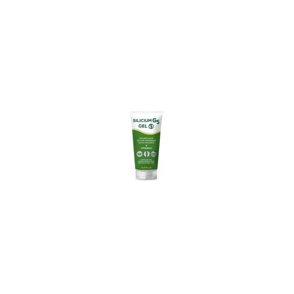 Silicium G5 Gel 150Ml.