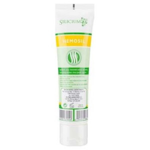 Silicium Hemosil Gel 100Ml