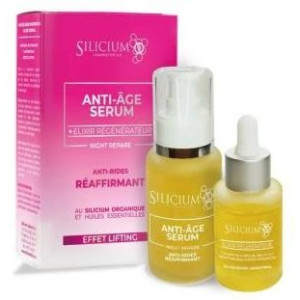 Silicium Serum Y Elixir...