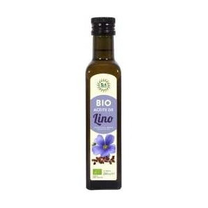 Solnatural Aceite Linaza...