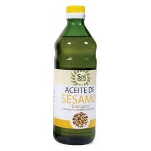 Solnatural Aceite Sésamo...