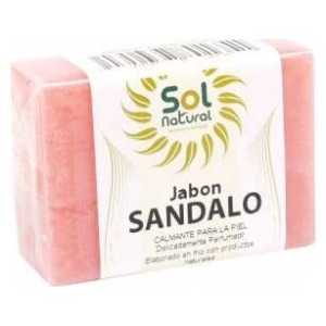 Jabon En Pastilla De...