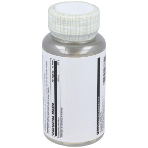 Acido Folico 800Mcg. 100Cap.