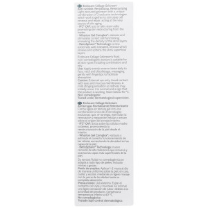 Endocare Cellage Gel Crema Antiarrugas 50Ml.