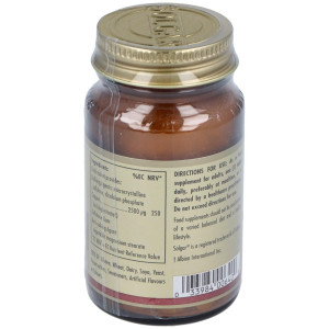 Cobre Quelado 100 Comp