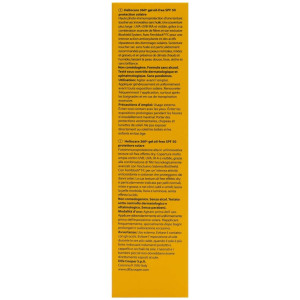 Heliocare 360º Spf 50 Fluido Gel Oil Free Protector Solar, 50 Ml