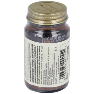 Solgar Ácido Alfa-Lipoico 60Mg 30Vcaps