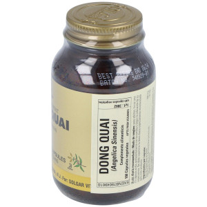 Dong Quai 100Cap.