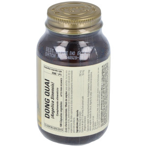 Dong Quai 100Cap.