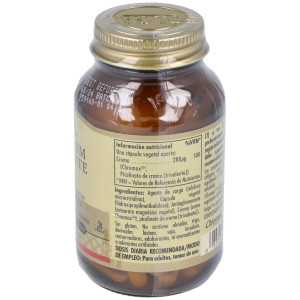 Picolinato Cromo 200 Mg 90 Caps
