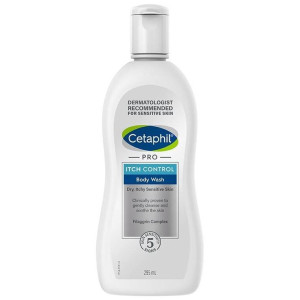Cetaphil Pro Itch Control...