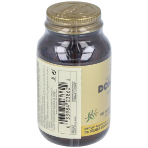 Dong Quai 100Cap.