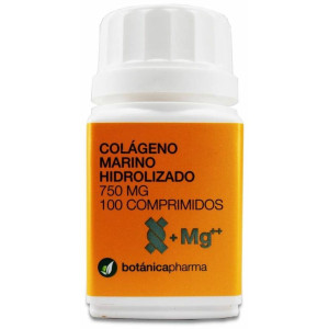 Botánicapharma Colágeno...