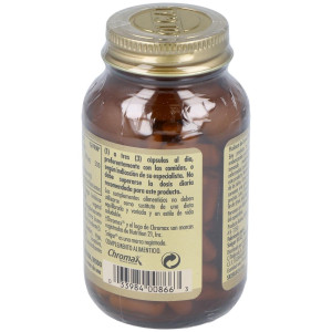 Picolinato Cromo 200 Mg 90 Caps