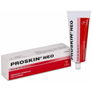 Proskin Neo Crema, 125 Ml