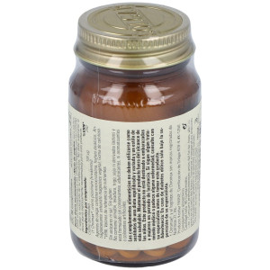 Gtf Cromo Picolinato Sin Lev.100Mcg.(Ref.1365) 90C