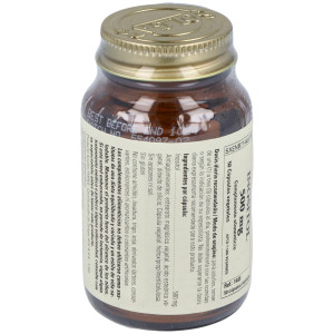 Solgar Inositol 500Mg 50Vcaps