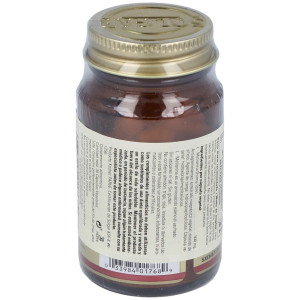 L-Metionina 500 Mg 30 Vcaps