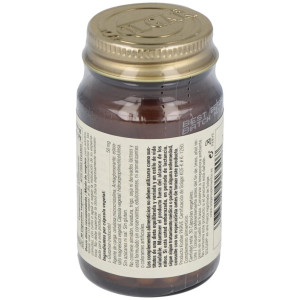 L-Glutation 50Mg. 30Vegicaps
