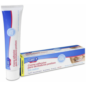 Care+ Crema Adhesiva...