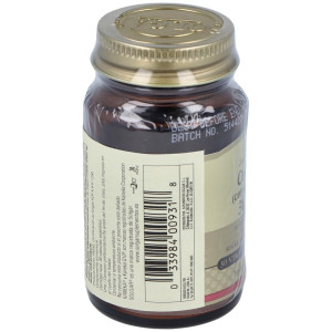 Coenzima Q10 30Mg. 30Vegicap.