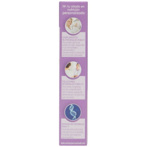 Ns Femibiotic, 30 Cápsulas