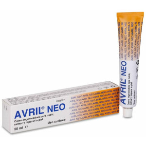 Avril Neo Crema, 50 Ml