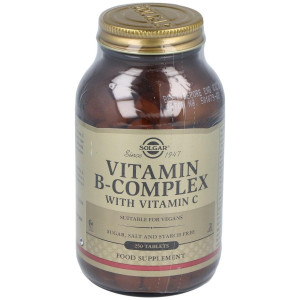 Solgar B-Complex Con...