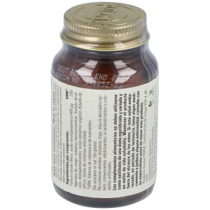 Acido Folico 400Mcg. (Folacin) 250Comp