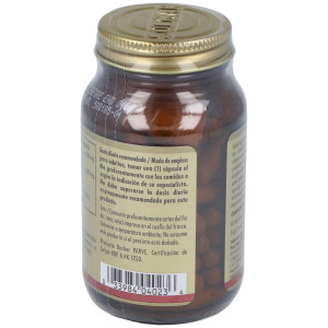 Sabal (Saw Palmeto)(Serenoa Rep) 100Veg