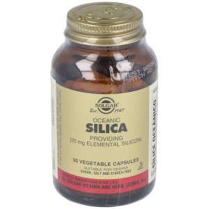 Silice Oceanico (Silica)...
