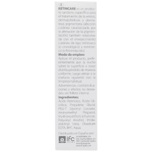 Retincare Gel 30 Ml