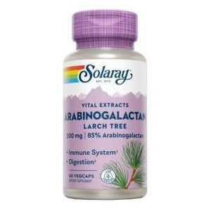 Arabinogalactano (Ag...