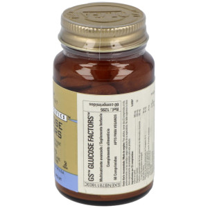 Gs Glucose Factors 60Comp.