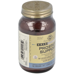 Gs Prostate Support 60Vegicaps