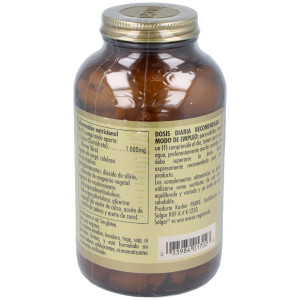 L-Lisina 1000Mg. 250Comp.
