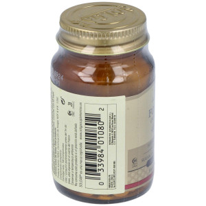 Folacin Ácido Fólico 400 Μg 100 Comprimidos