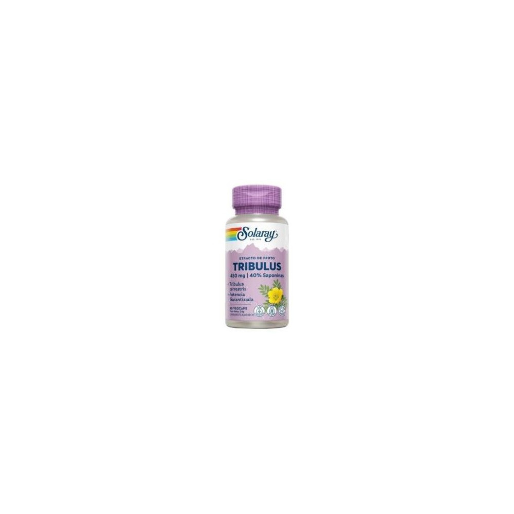 Tribulus 60Cap.