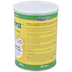 Deiters Maxifibra, 200 Gr